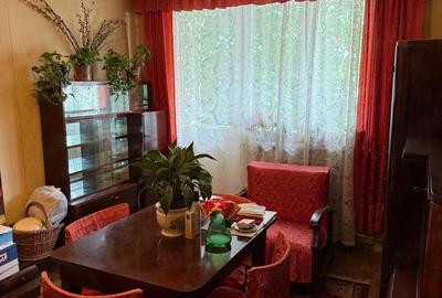 Apartament cu 3 camere semidecomandat în Rogerius - 4