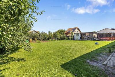 Casa/ Vila superba cu 5 camere si 922 mp teren Harman Brasov - 4