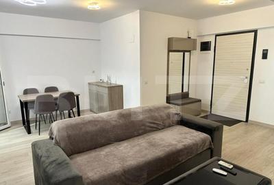 Apartament cu 2 camere, 60 mp, zona Decebal Residence - 13