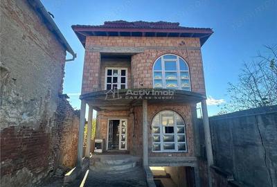 REPREZENARE EXCLUSIVA - Casa P+E , constructie noua, garaj subteran, strada Avram Iancu, Aiud - 6