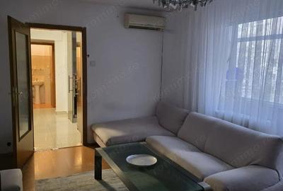 Apartament cu 4 camere semidecomandat în Militari - 16