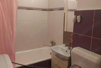 Garsonieră semidecomandată în Astra