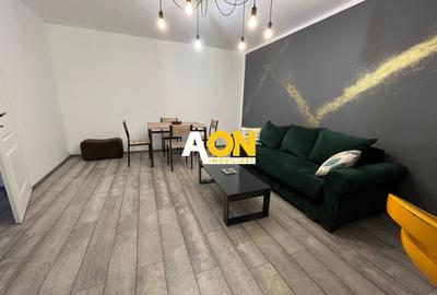 Apartament cu 3 camere decomandat, mobilat în Cetate - 11