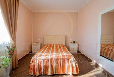 Stațiunea Mamaia - 3 camere, vedere panoramică la lac â Vila Ovidiu - 17