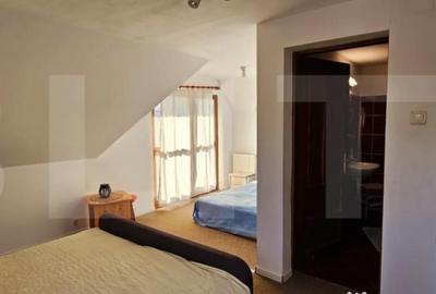 Casă cu 16 camere cu Teren 1663 Mp în Bicfalău - 7