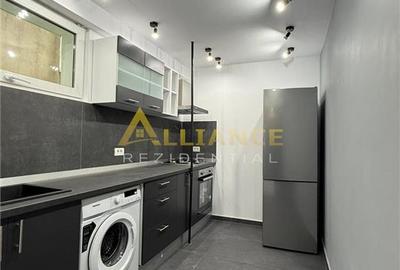 Apartament cu 2 camere semidecomandat, mobilat în Giurgiului - 16
