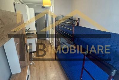 Garsonieră în 7 Noiembrie - 2