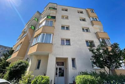 Apartament cu 2 camere decomandat în Mărăști - 6
