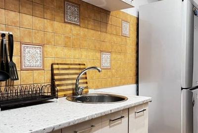 Apartament cu 2 camere semidecomandat, mobilat în Vitan - 7