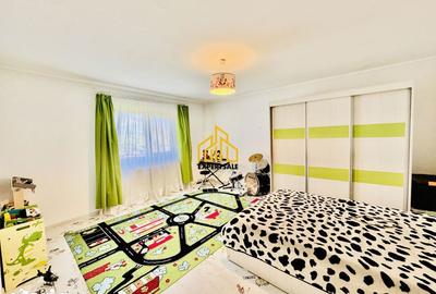 Casă cu 5 camere cu Teren 680 Mp în Clinceni - 6