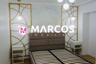 Apartament 3 camere de lux, decomandat, et.6, Central, ID 955 - 2