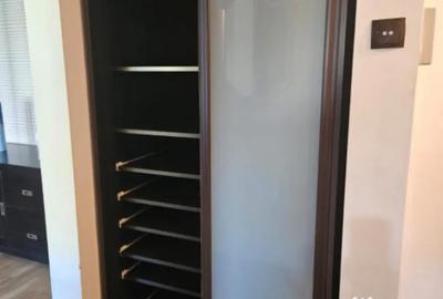 Apartament cu 2 camere semidecomandat în City Park Mall - 3