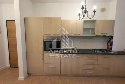 Apartament cu 2 camere si curte proprie,Dumbravita - 3