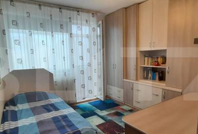 Apartament cu 4 camere, 80 mp, zona Micro 15 Satu Mare - 7