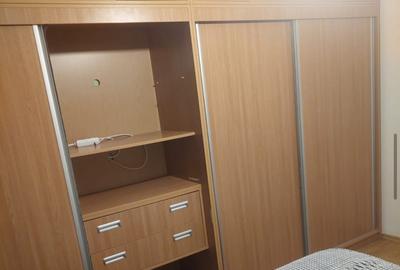 Apartament cu 2 camere semidecomandat în Tomis Nord - 5