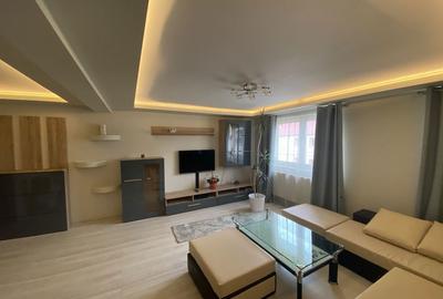 Apartament cu 3 camere semidecomandat în Valea Aurie - 6