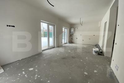 Oportunitate: Casa individuala, 120 mp utili, 610 mp teren, in Chinteni - 7