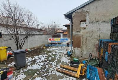 Casă cu 2 camere cu Teren 245 Mp în Rahova - 3