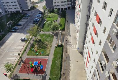 Apartament cu 2 camere decomandat în Roșu - 4