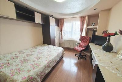 STEAUA - 1 CAM - BLOC IZOLAT - SPATIOS - APROAPE DE SHOPPING CITY - 5