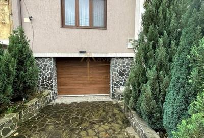 Satu Mare, Casa semicentrala zona stadionului Olimpia - 2