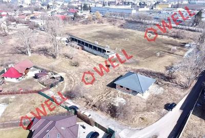 Teren agricol intravilan de 685 mp, în Gării - 4