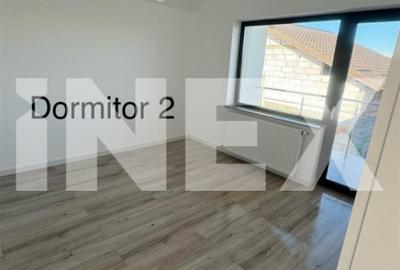 Casă cu 4 camere cu Canalizare în Central - 14