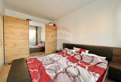 Apartament cu 2 camere, mobilat în Central - 8