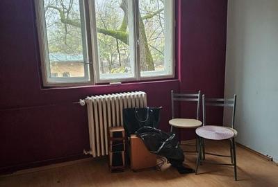 Garsoniera 18mp, Etaj 1, Zona Blascovici, Liceul CFR, Comision 0% - 3