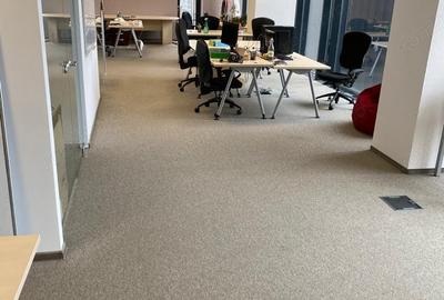 De inchiriat spatiu pentru birouri in cladire noua de birouri, zona Cetatii, suprafata utila 375 mp - 1