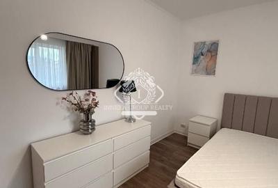 Apartament cu 2 camere decomandat, mobilat în Drumul Taberei - 4