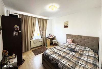 Apartament cu 3 camere decomandat în Alexandru cel Bun - 6