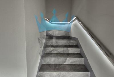 Apartament 2 Camere Cloud 9 Pipera Bucuresti - 23