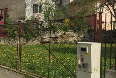 VAND 295 MP TEREN CU PROIECT/AUTOROZATIE APROBATA  CASA STR. ZAHARIA BOIU - 5