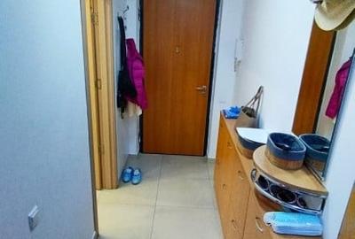 Apartament 3 camere decomandat  103mp, Domana Ghica Plaza, 3 locuri de parcare - 16