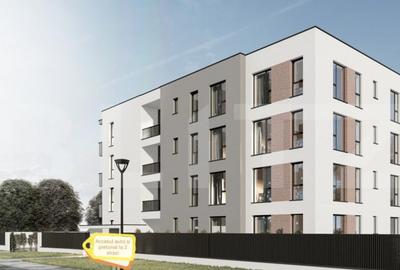 Apartamente noi decomandate de 1, 2 ?i 3 camere Micro 12 Apartamente noi decomandate de 1, 2 ?i 3 camere Micro 12 - 7