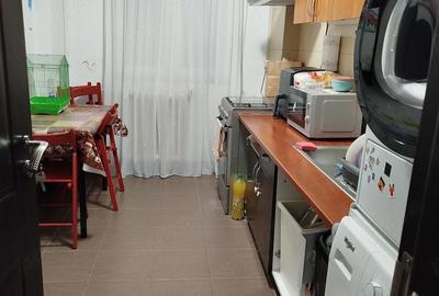 Apartament cu 2 camere decomandat în Rahova - 3
