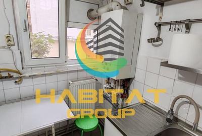 Garsonieră semidecomandată în P-ța Romană - 8