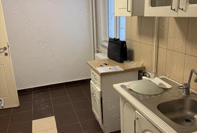 Apartament cu 2 camere semidecomandat în Ultracentral - 6