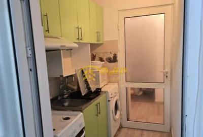 PODU ROS, Garsoniera 30 mp, PET FRIENDLY - 2