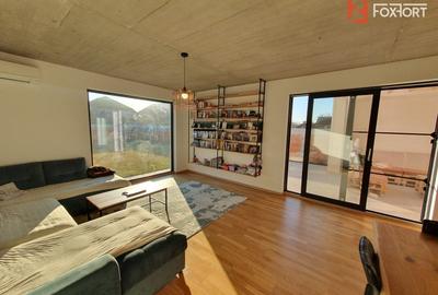 COMISION 0% Casa individuala cu 5 camere si teren de 546 mp - zona Ciarda Rosie - 8