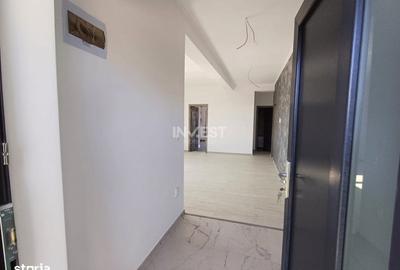 Casă cu 4 camere în Cornești