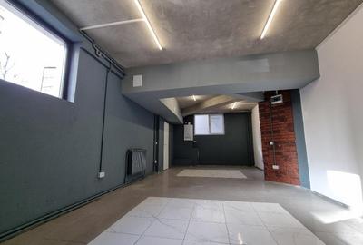 Spațiu comercial, de 52 mp, în Doamna Ghica - 2