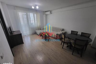 Apartament cu 2 camere în Roșu