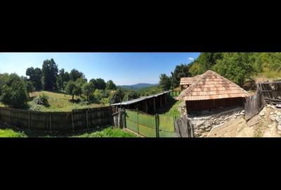 Casă cu 2 camere în Central - 5