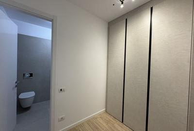 WIN Herastrau!Apartament NOU, terasa, mobilat, garaj - 12