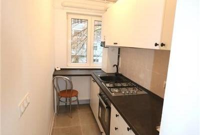 Apartament 2 camere , centrala proprie , zona Dacia - 6