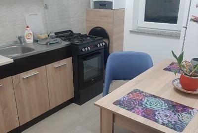 Garsoniera 43mp cu parcare, langa Agronomie - 10