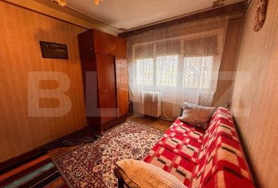 Apartament de 2 camere, parter, 56 mp, zona Podu Ros - 2