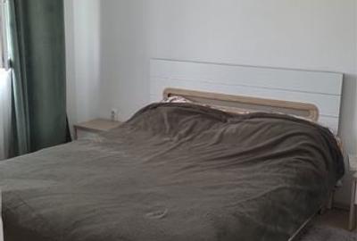 Apartament cu 2 camere semidecomandat în Mărăști - 8
